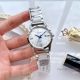 Copy Longines Quartz watches White Ceramic & Rose Gold Sapphire glass (3)_th.jpg
